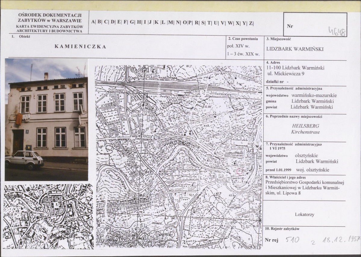 Karta biała, skan nr 1