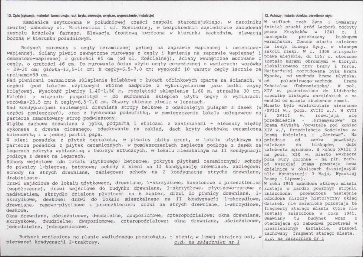 Karta biała, skan nr 2