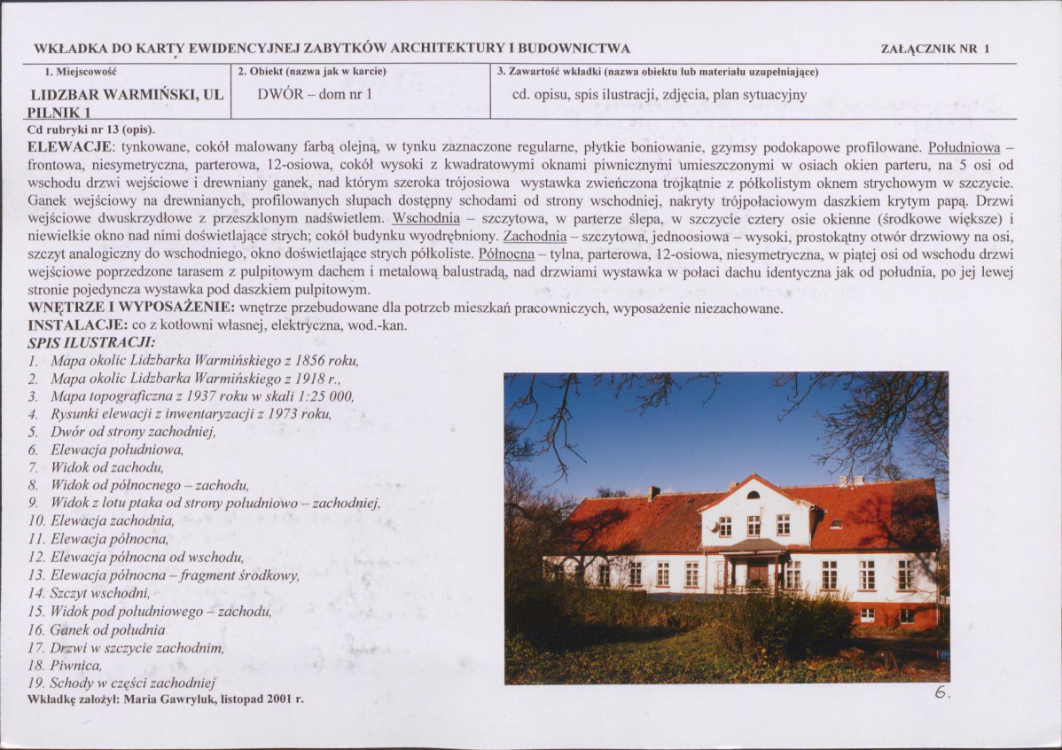 KB - Karta biała, skan nr 5