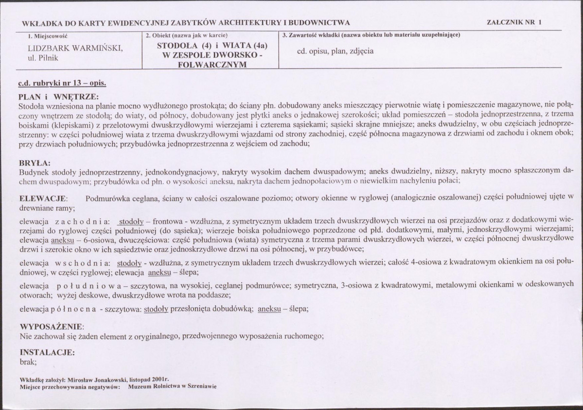 KB - Karta biała, skan nr 5