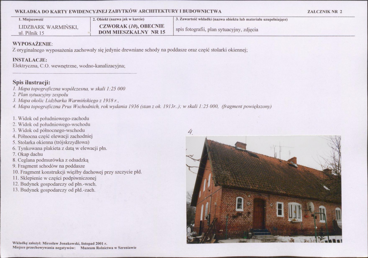 KB - Karta biała, skan nr 7