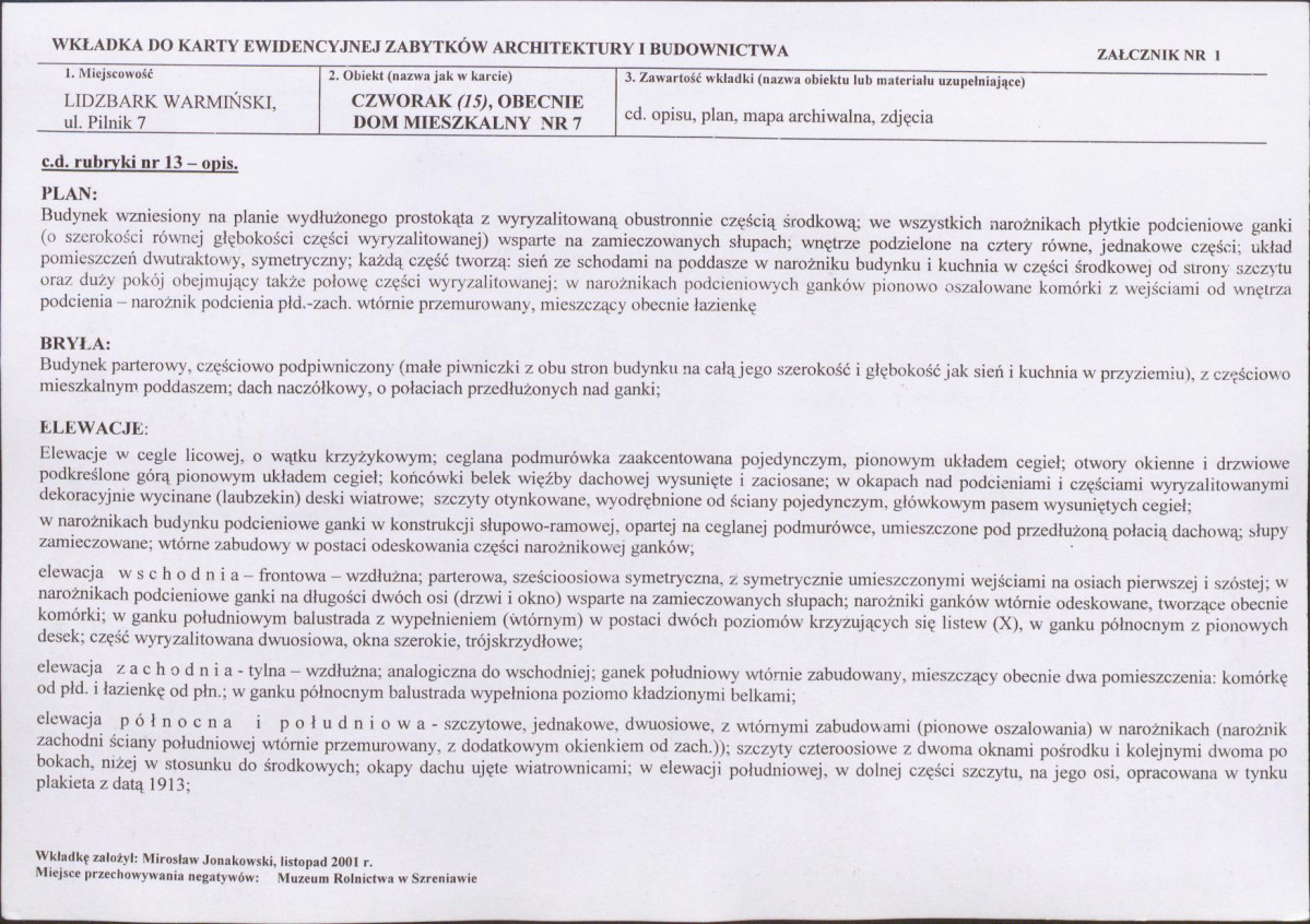KB - Karta biała, skan nr 5