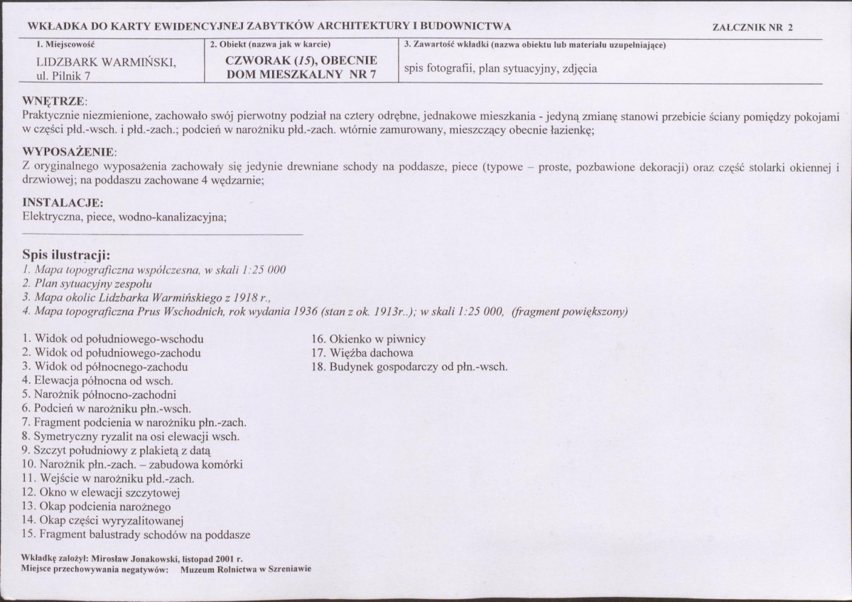 KB - Karta biała, skan nr 7