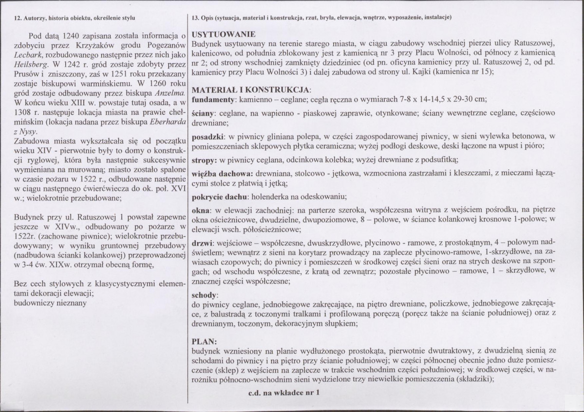Karta biała, skan nr 2