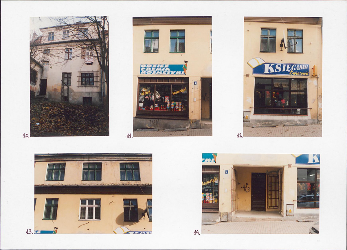 KB - Karta biała, skan nr 10