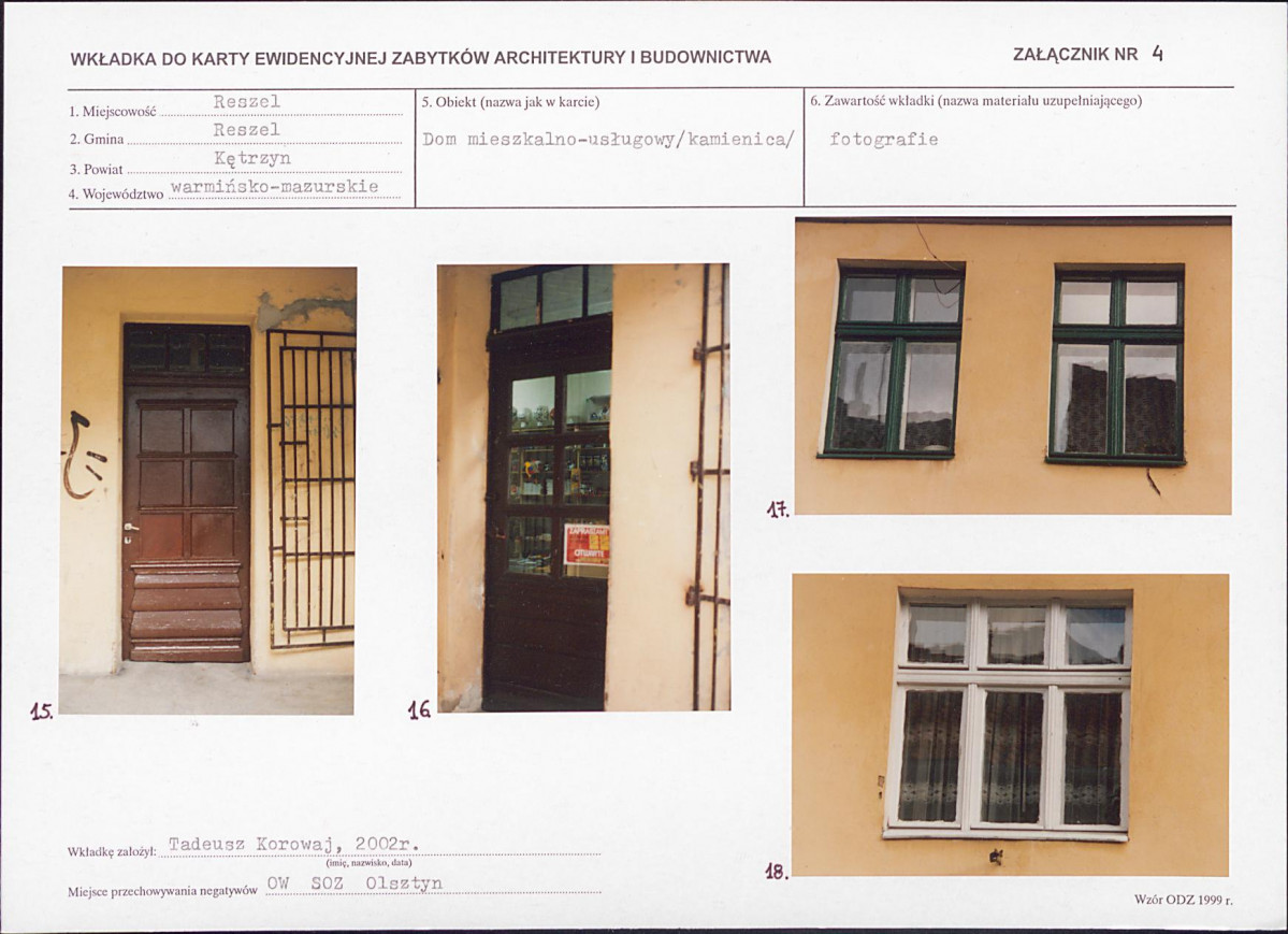KB - Karta biała, skan nr 11
