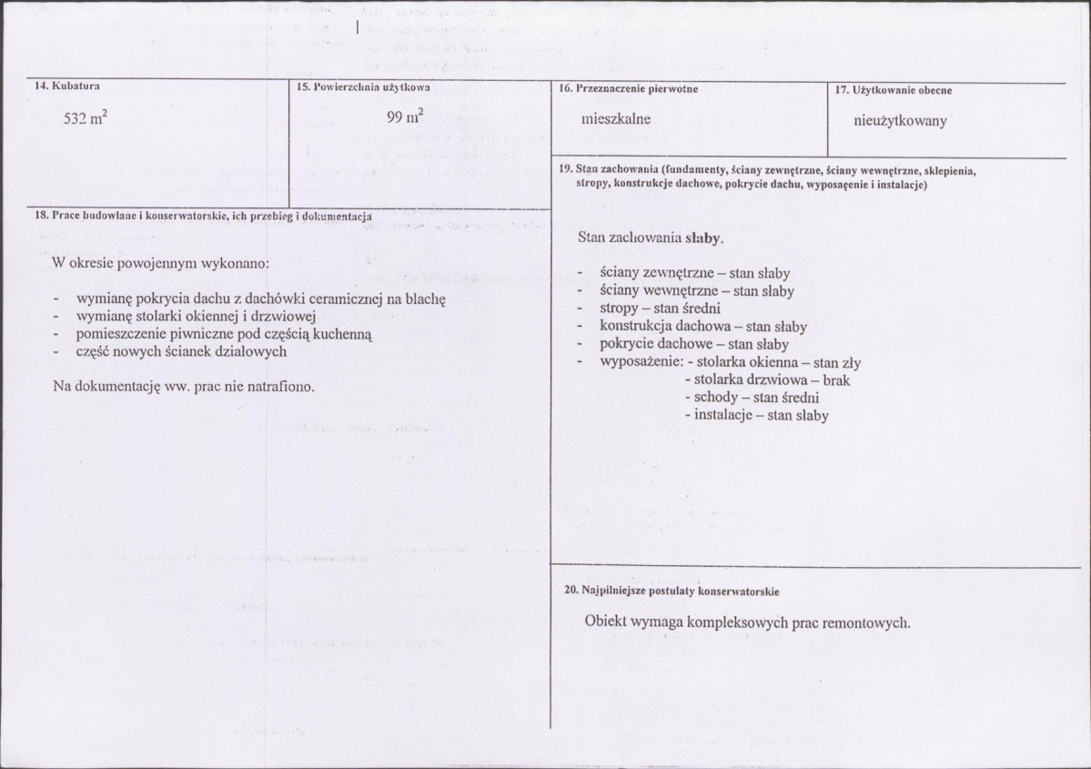 KB - Karta biała, skan nr 3