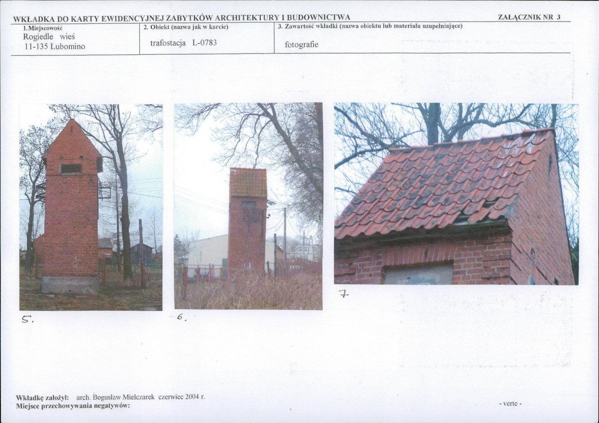 KB - Karta biała, skan nr 9