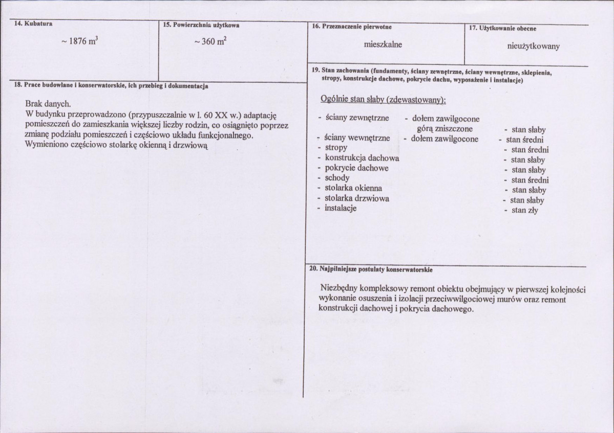 KB - Karta biała, skan nr 3