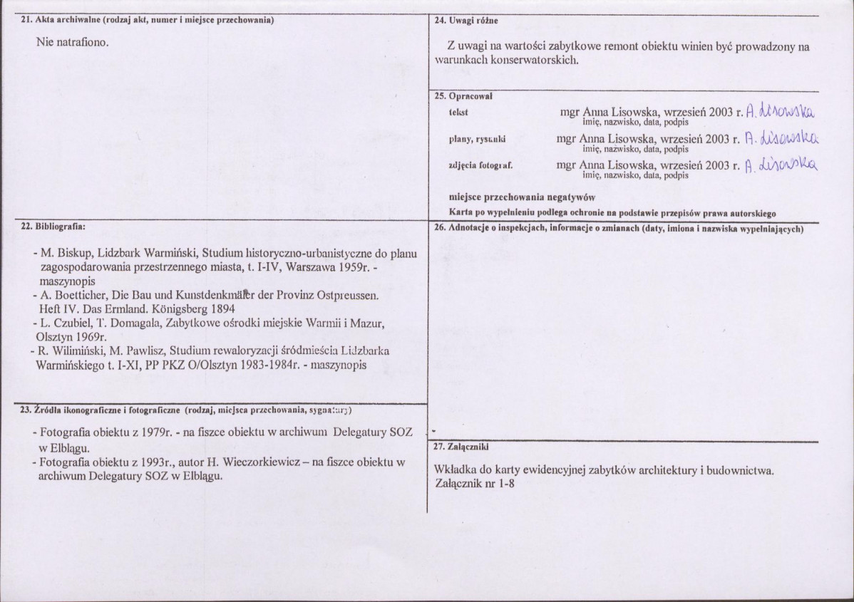 KB - Karta biała, skan nr 4