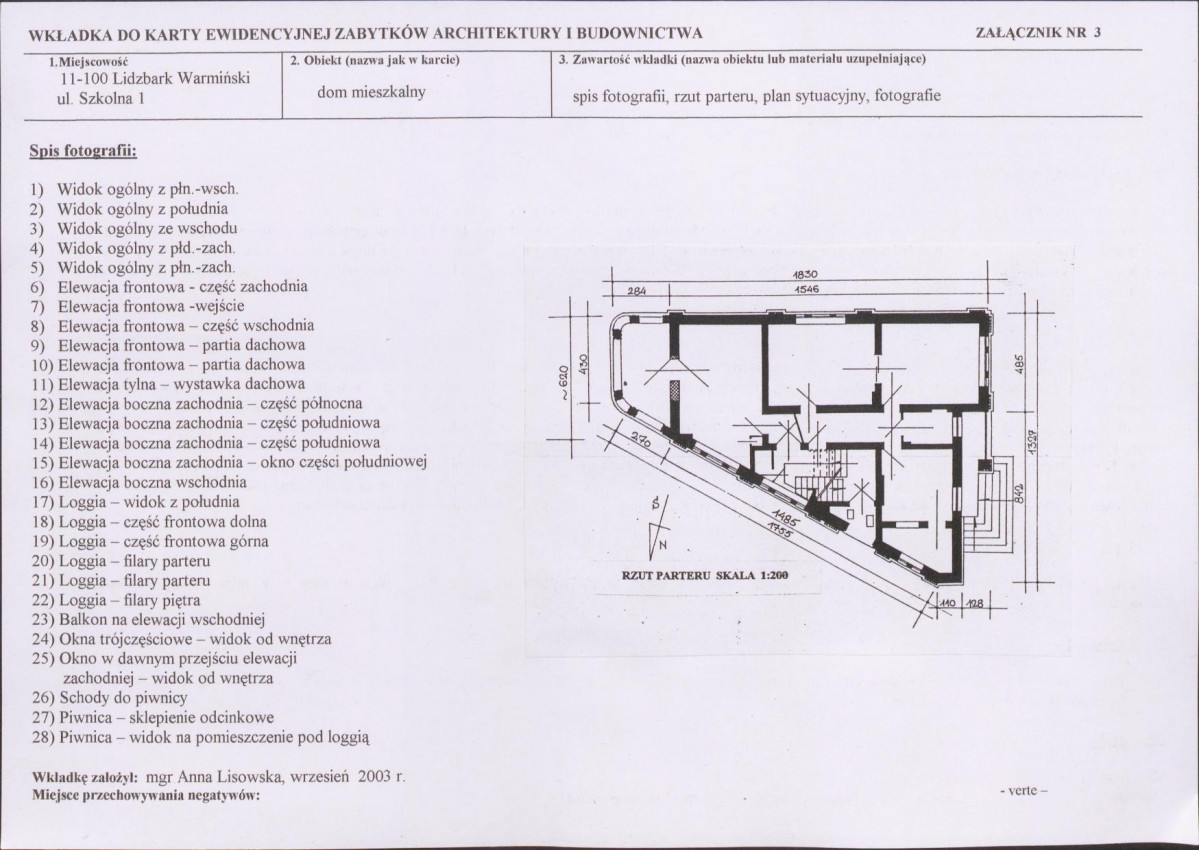 KB - Karta biała, skan nr 9