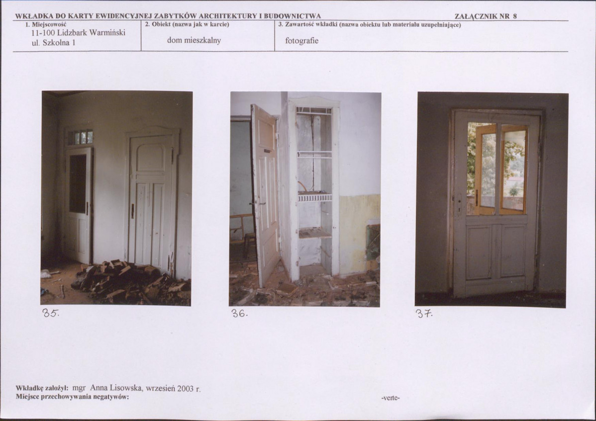 KB - Karta biała, skan nr 19