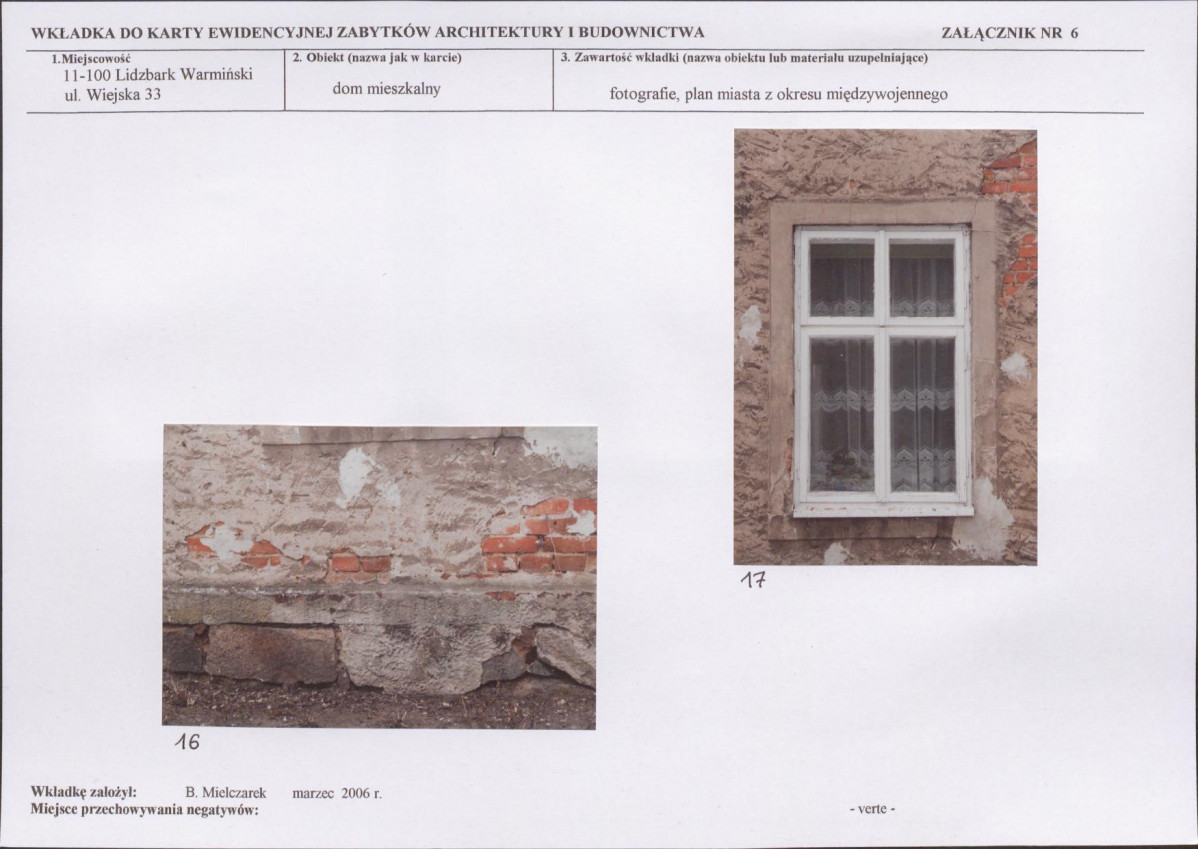 KB - Karta biała, skan nr 15