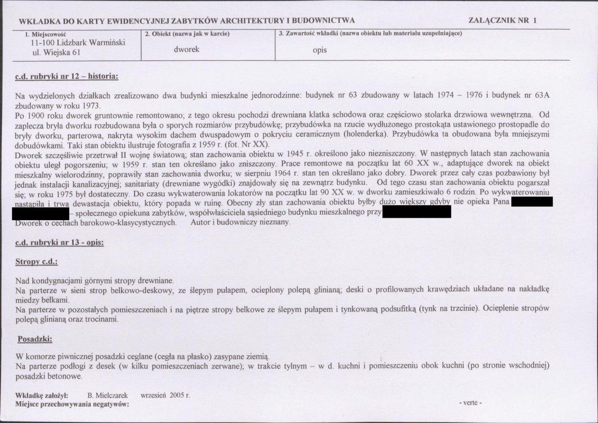 KB - Karta biała, skan nr 5