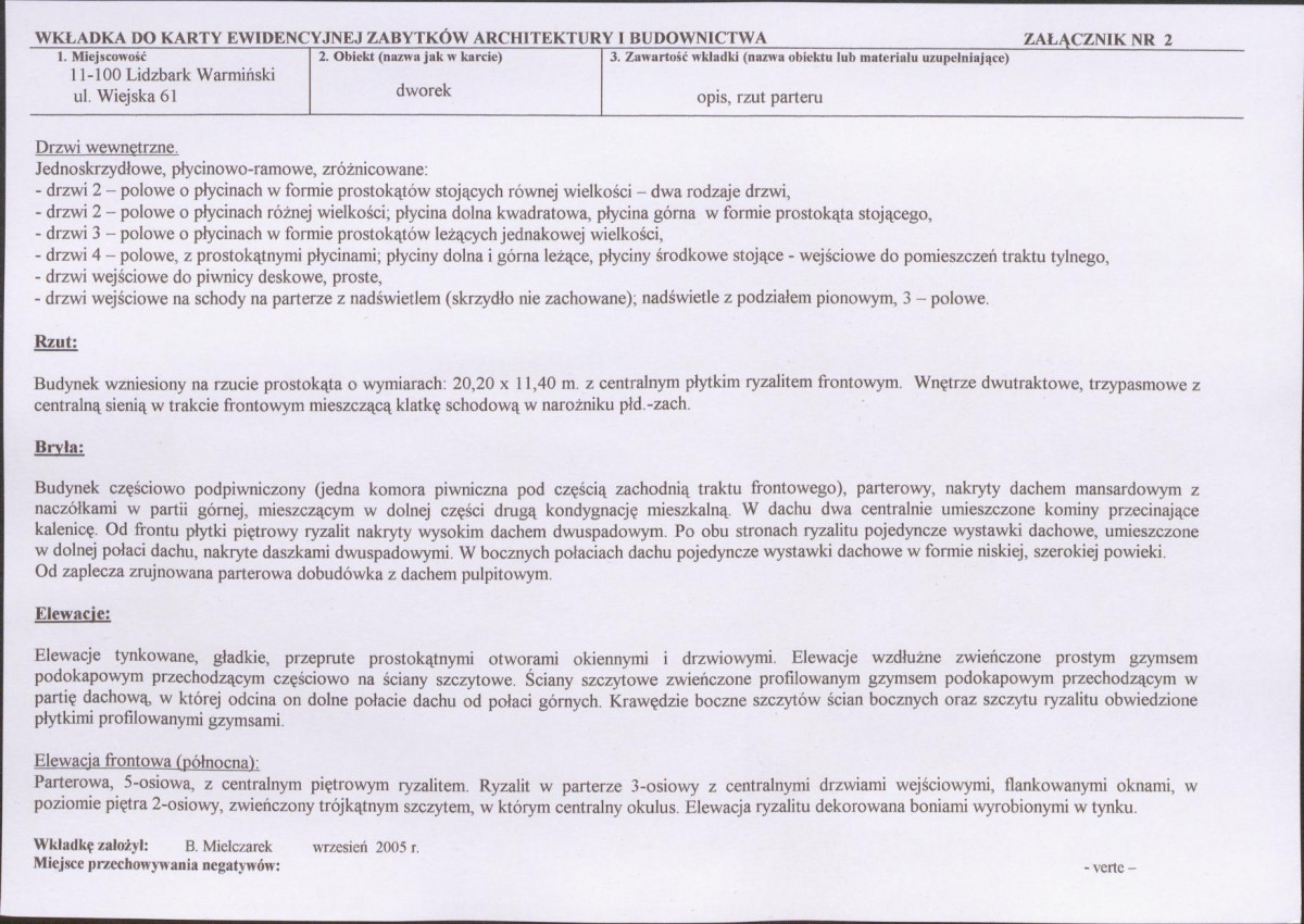 KB - Karta biała, skan nr 7