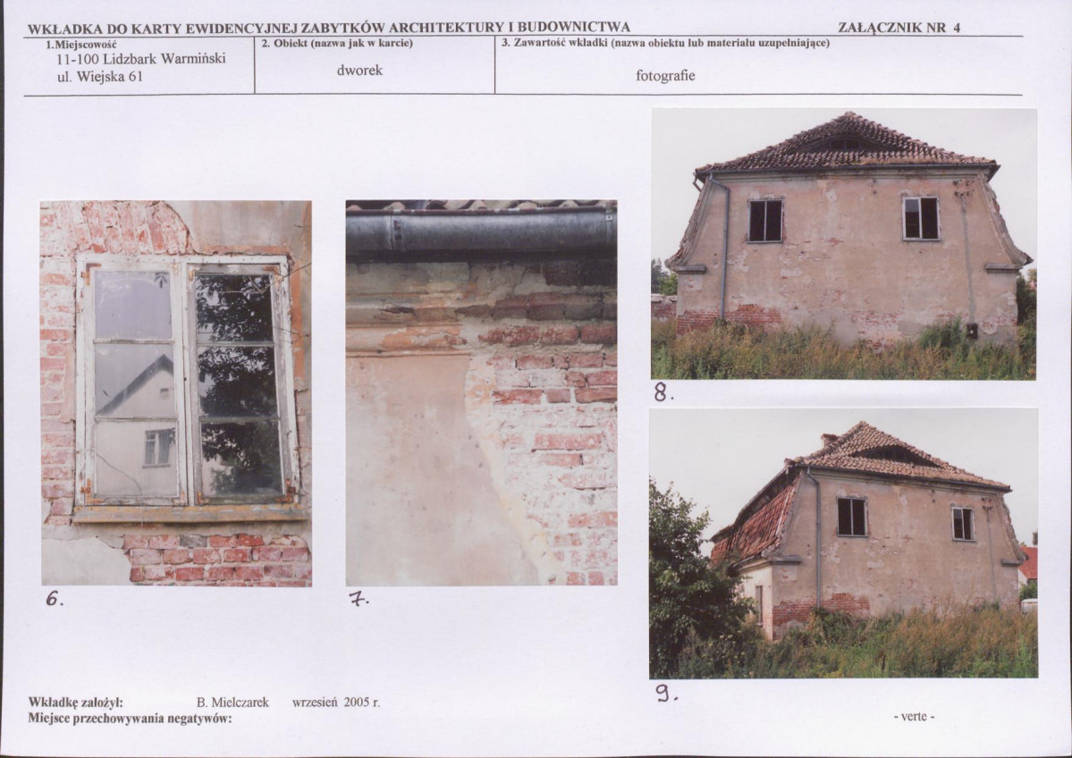 KB - Karta biała, skan nr 11