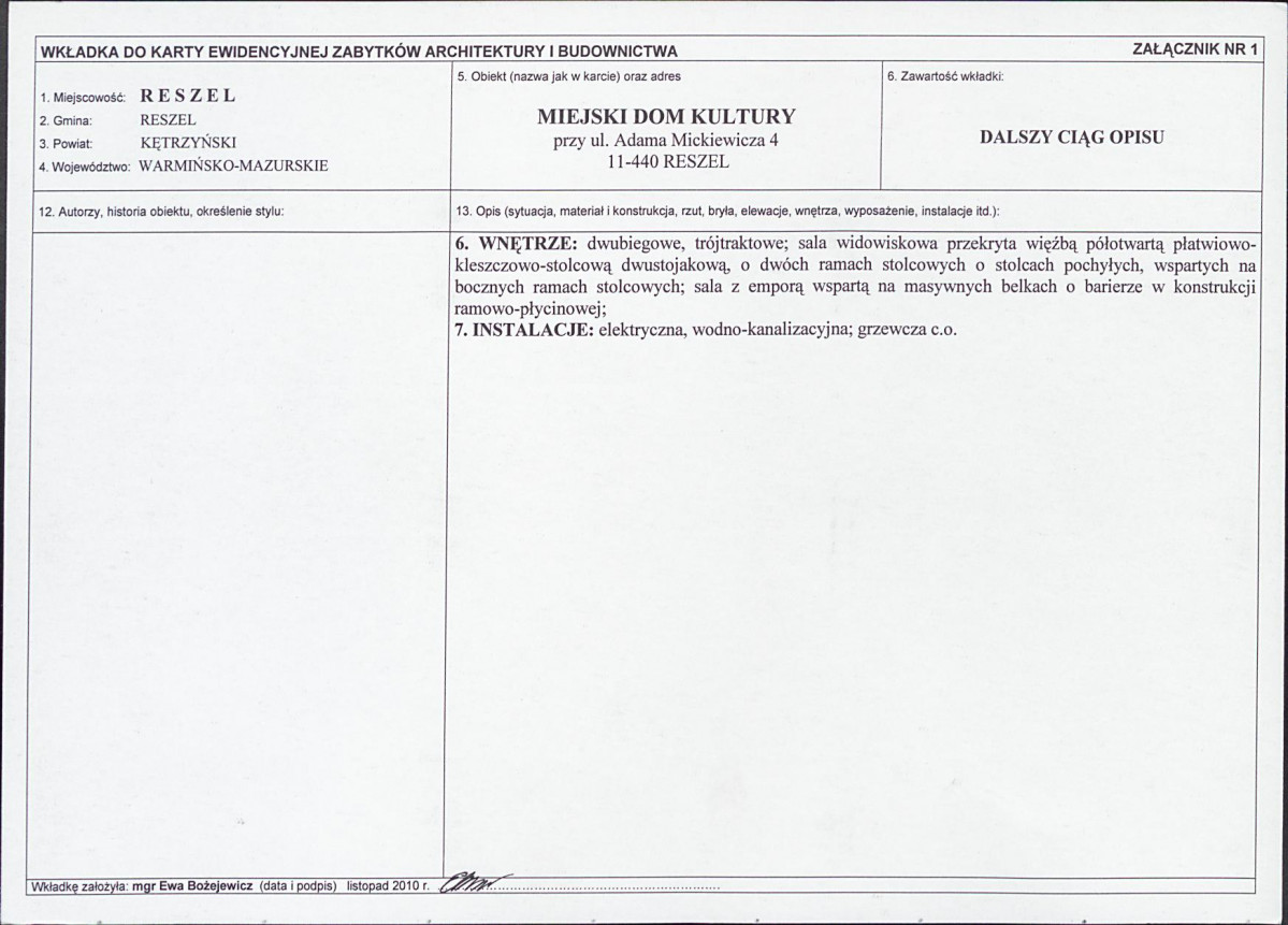 KB - Karta biała, skan nr 6
