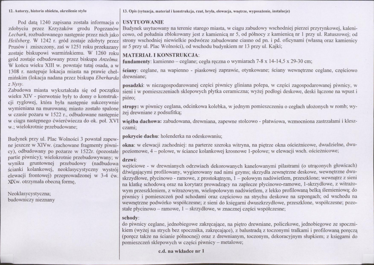 Karta biała, skan nr 2