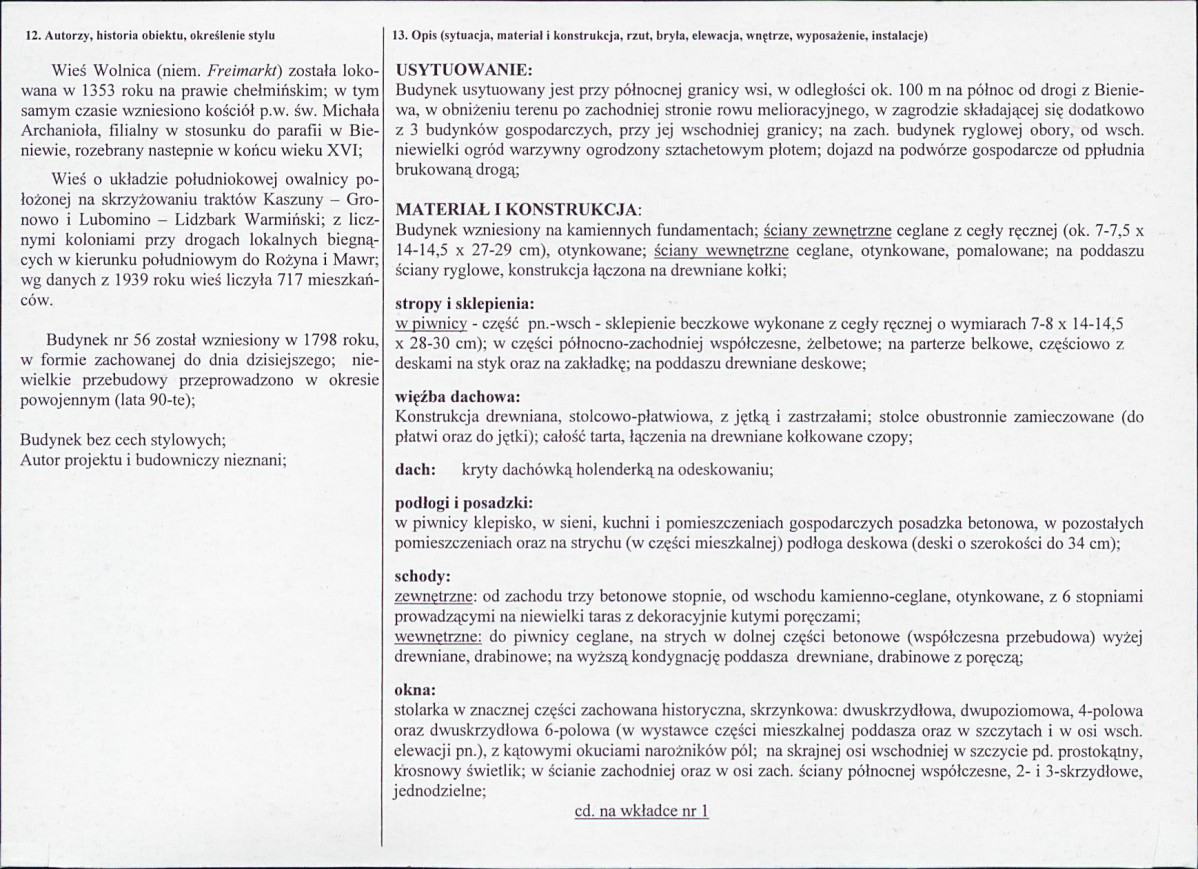 KB - Karta biała, skan nr 2