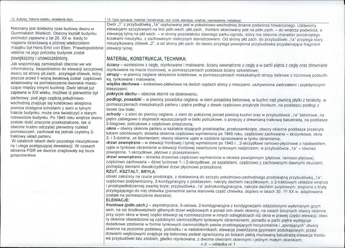 Karta biała, skan nr 2