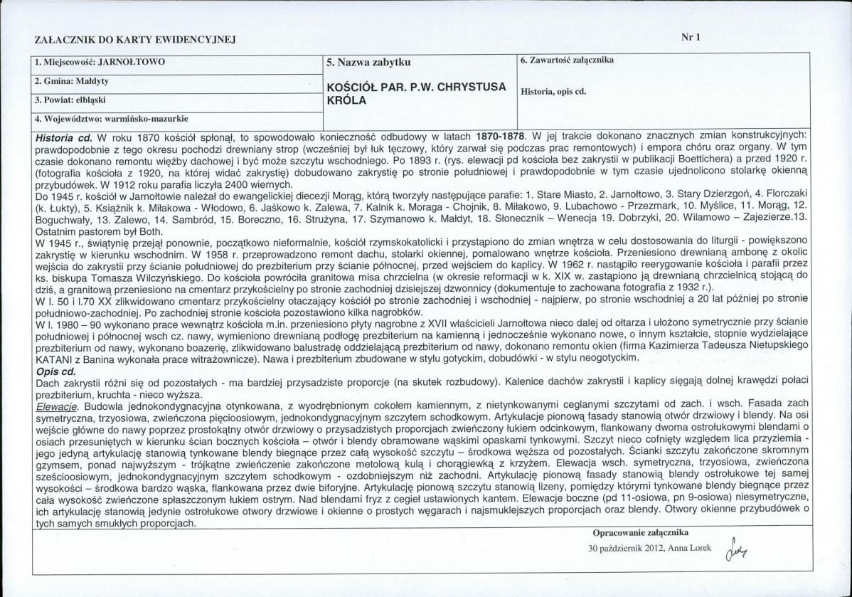 Karta biała, skan nr 5