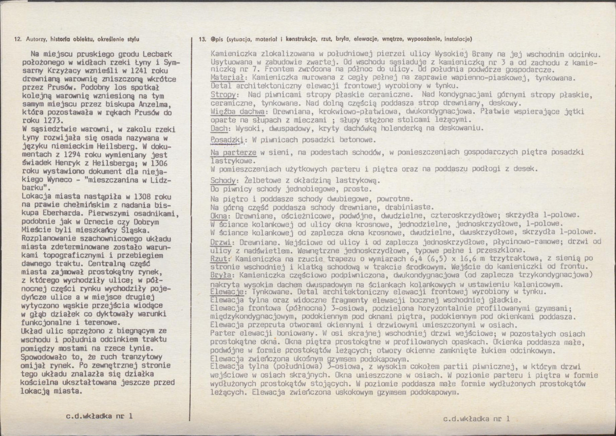 KB - Karta biała, skan nr 2