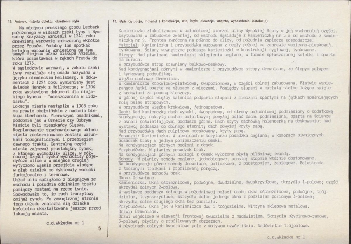 KB - Karta biała, skan nr 2