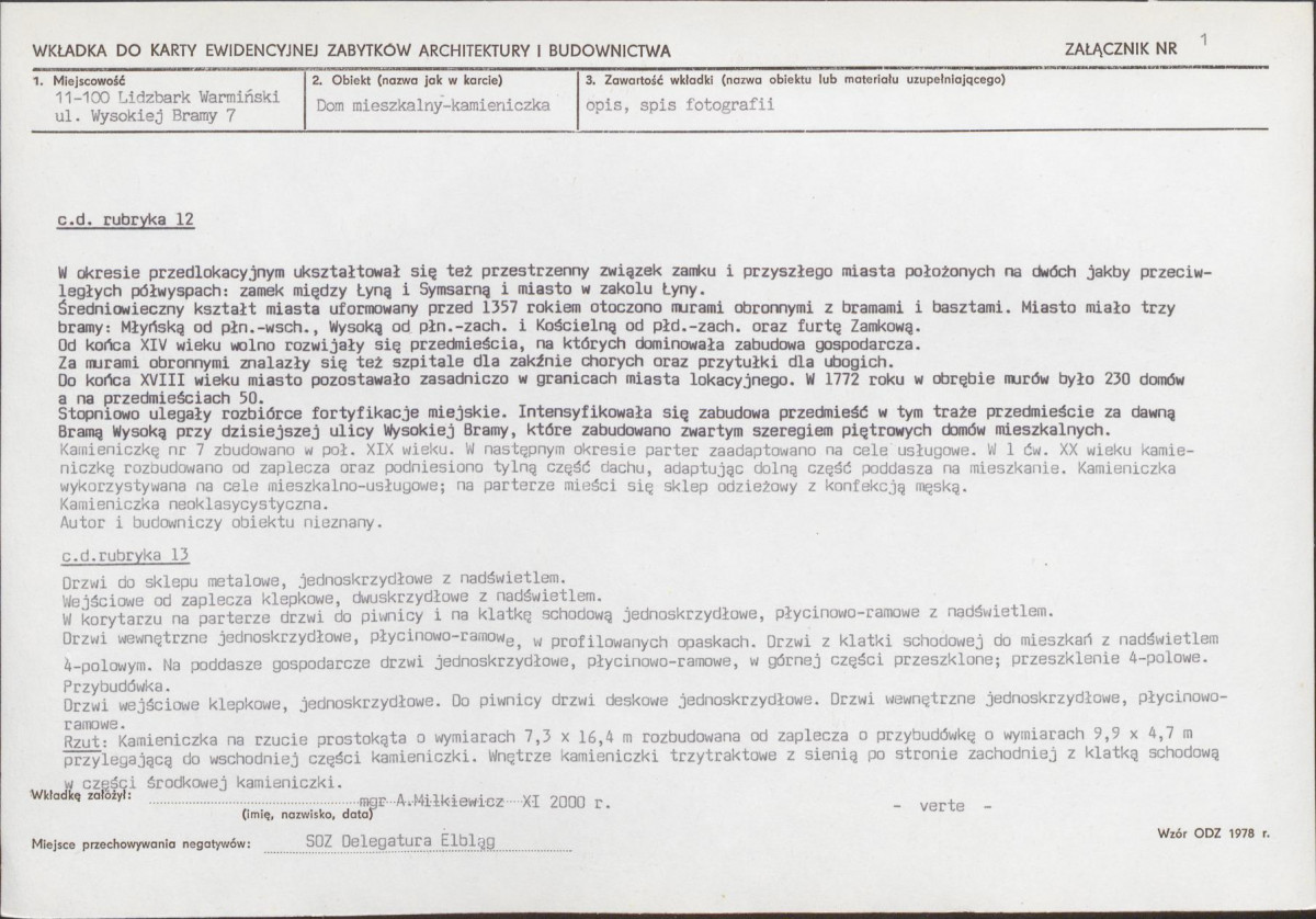 KB - Karta biała, skan nr 5