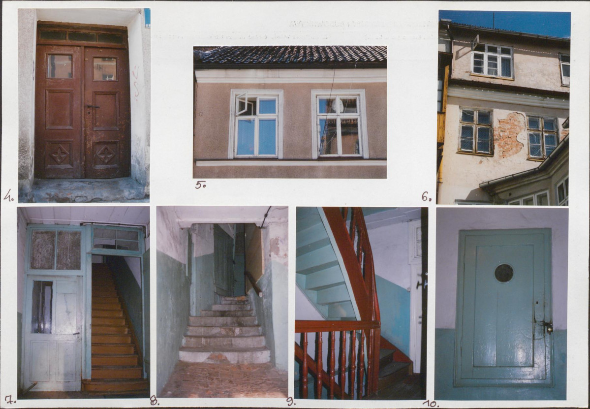 KB - Karta biała, skan nr 8