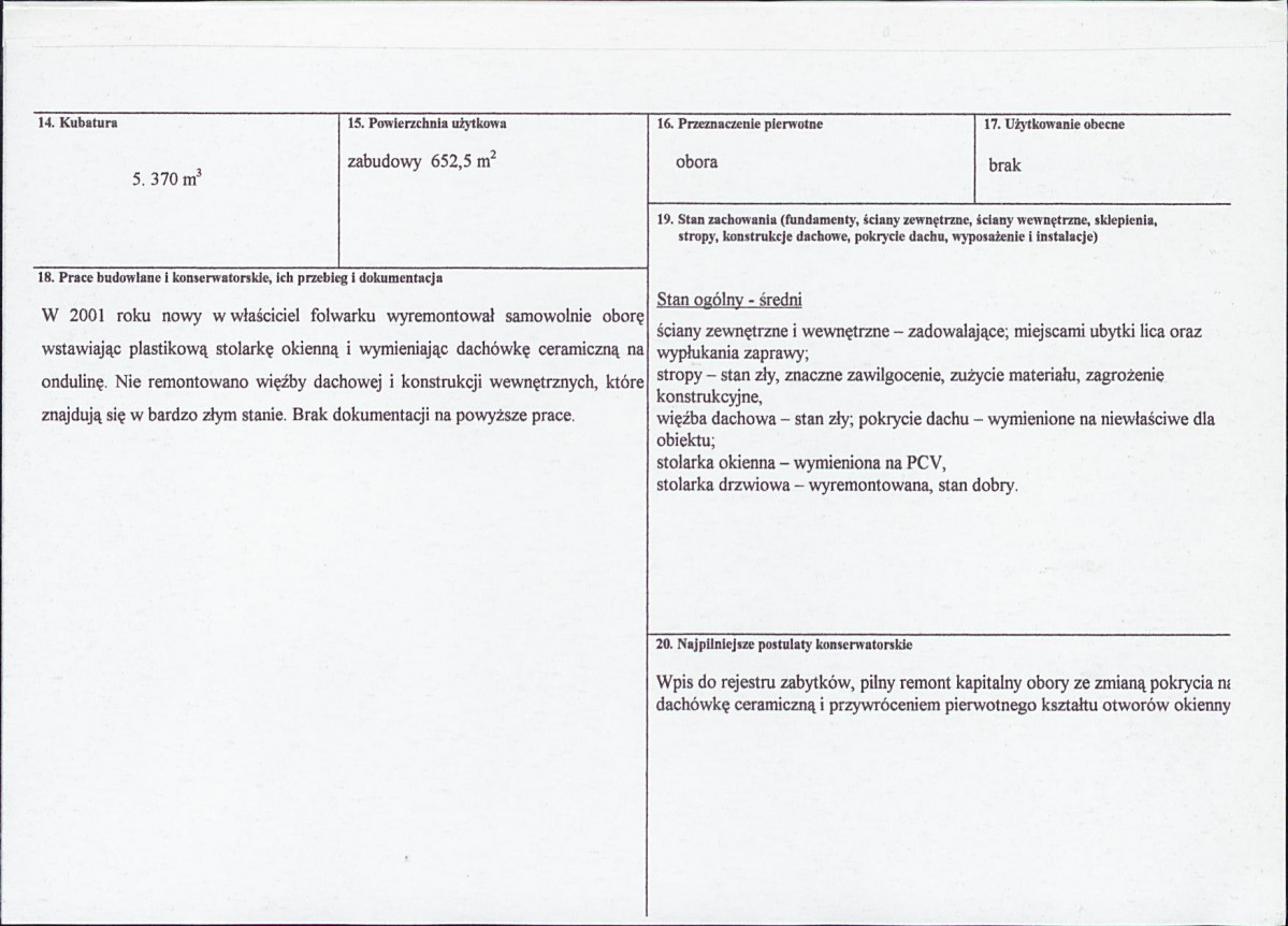 KB - Karta biała, skan nr 3