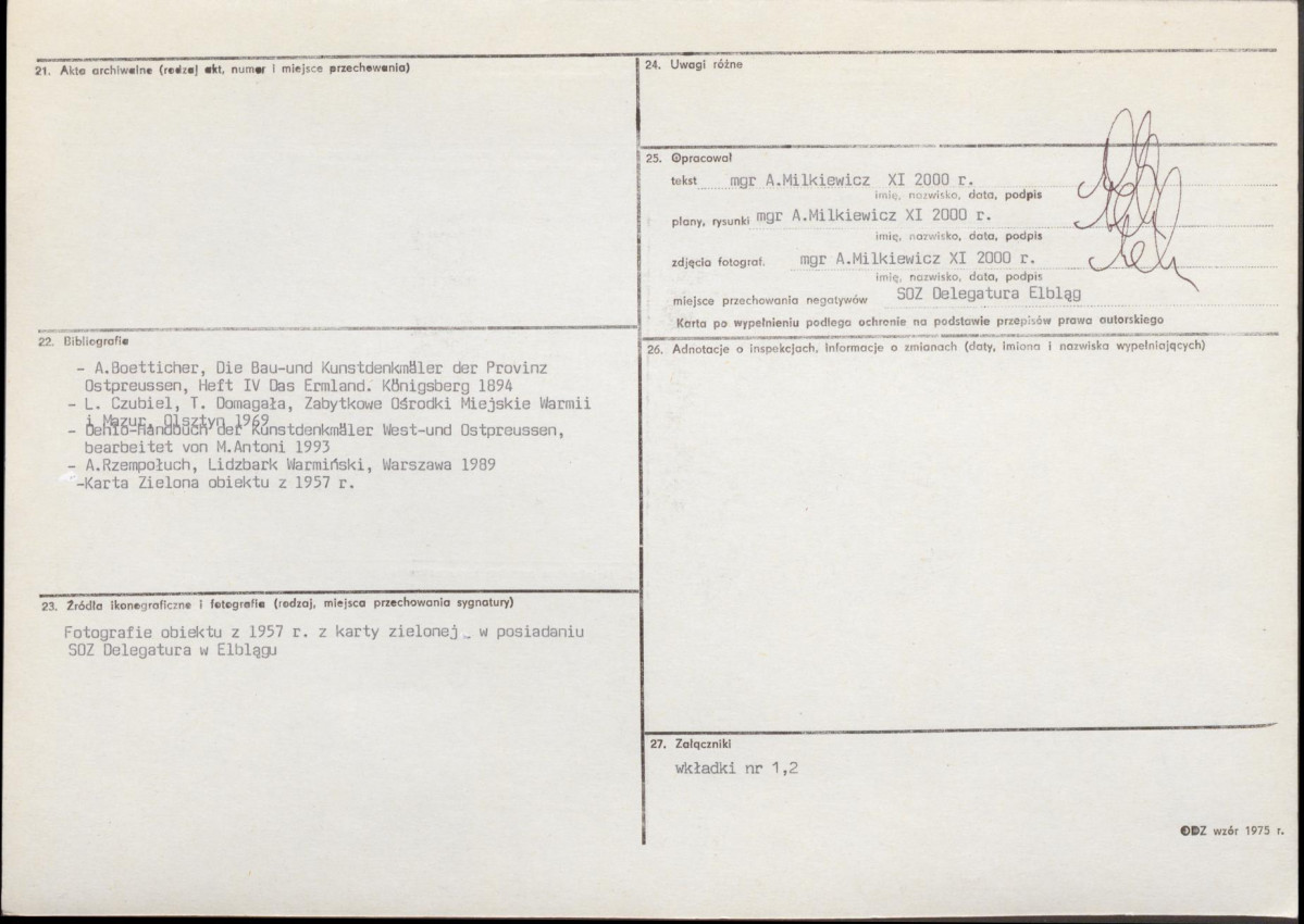 KB - Karta biała, skan nr 4