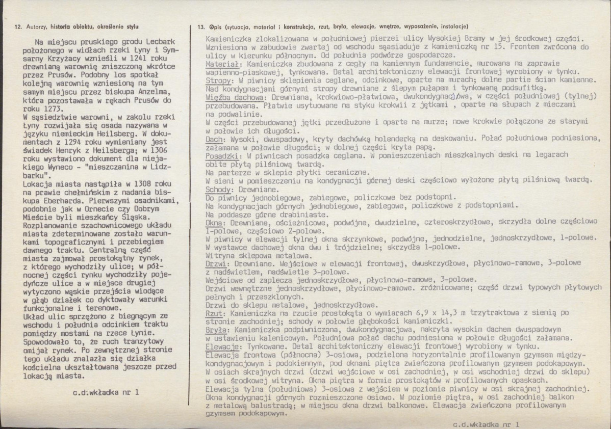 KB - Karta biała, skan nr 2