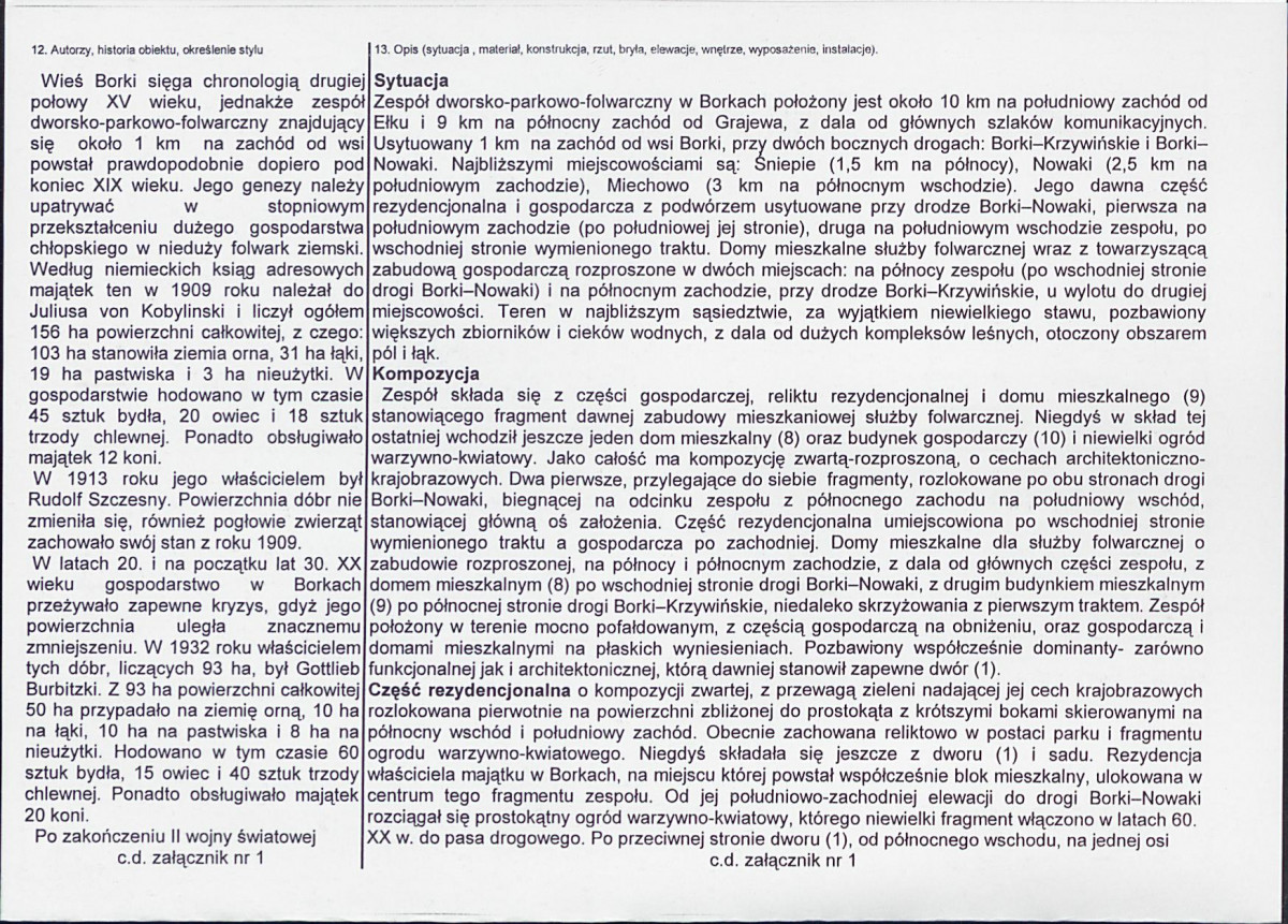 KB - Karta biała, skan nr 2