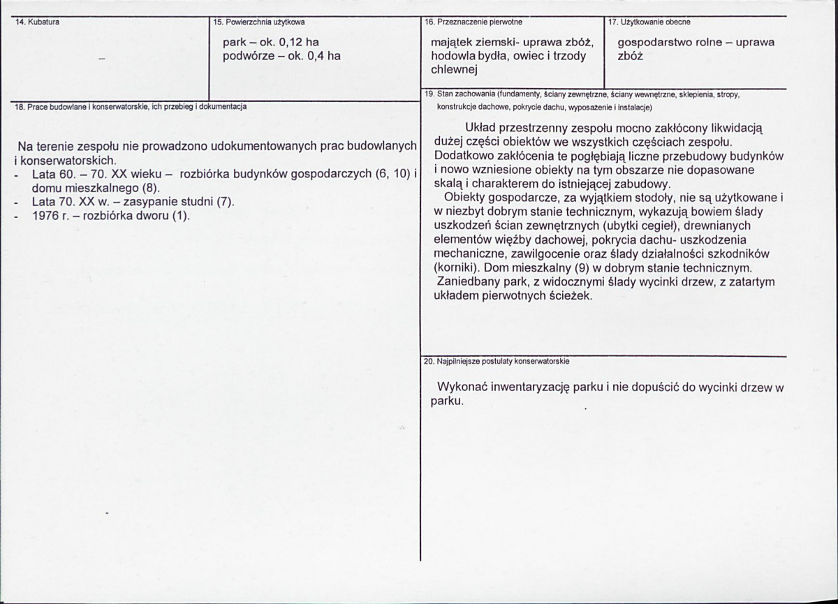 KB - Karta biała, skan nr 3