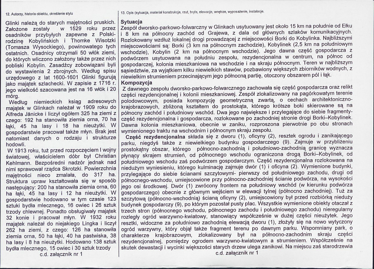 KB - Karta biała, skan nr 2