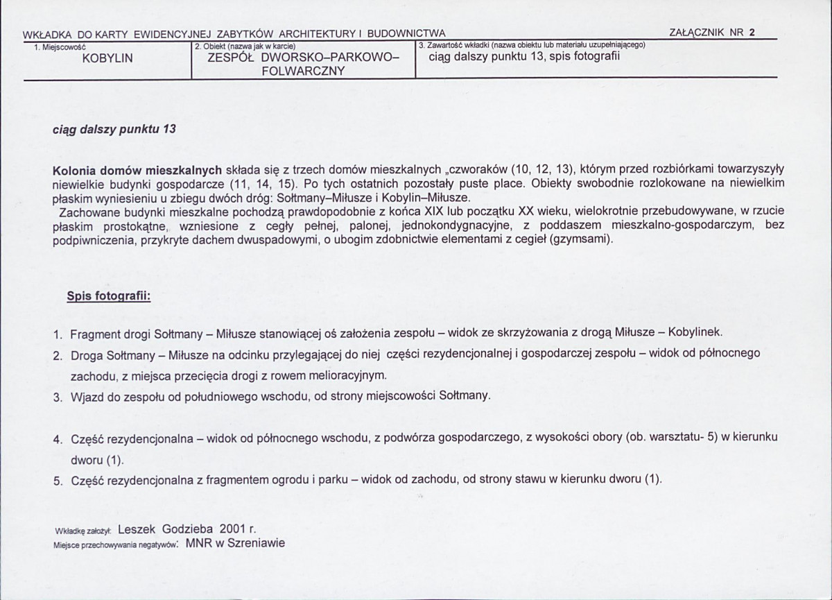 KB - Karta biała, skan nr 7