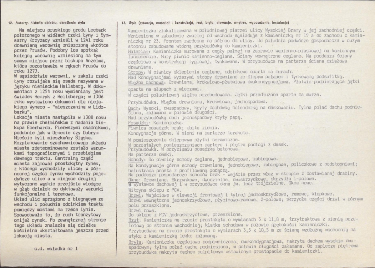 KB - Karta biała, skan nr 2