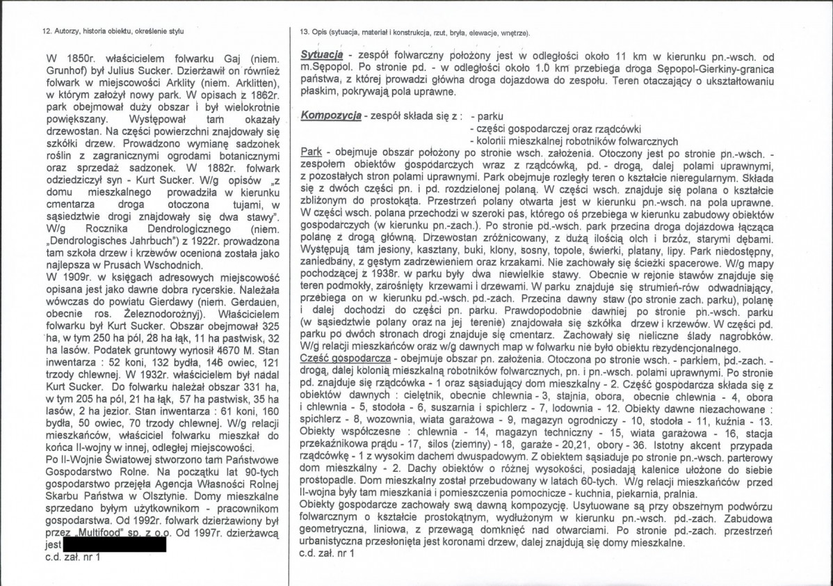 KB - Karta biała, skan nr 2