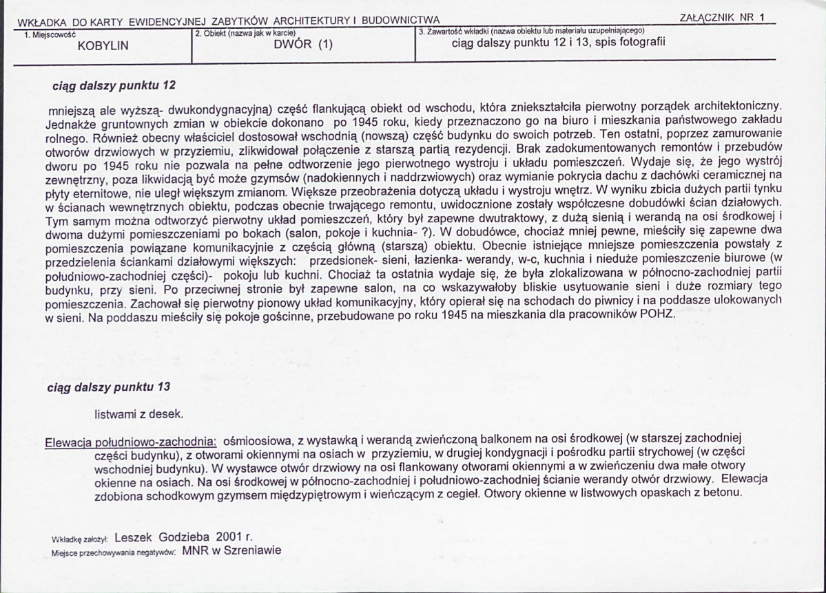 KB - Karta biała, skan nr 5