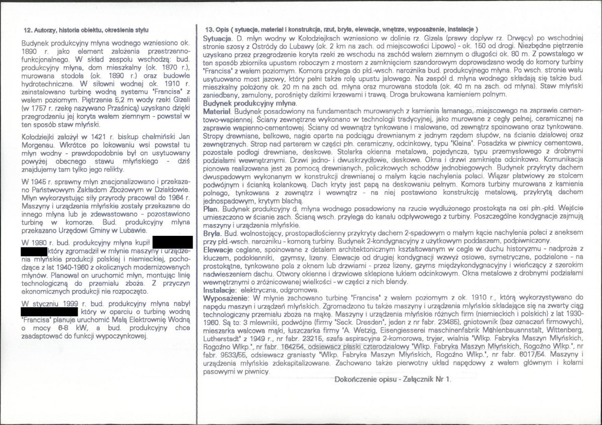 KB - Karta biała, skan nr 2