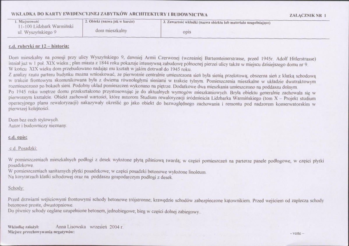 KB - Karta biała, skan nr 5