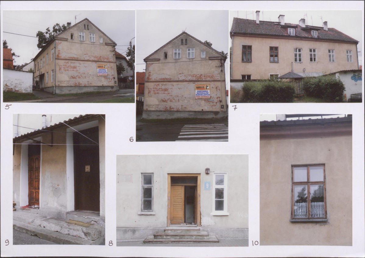 KB - Karta biała, skan nr 9