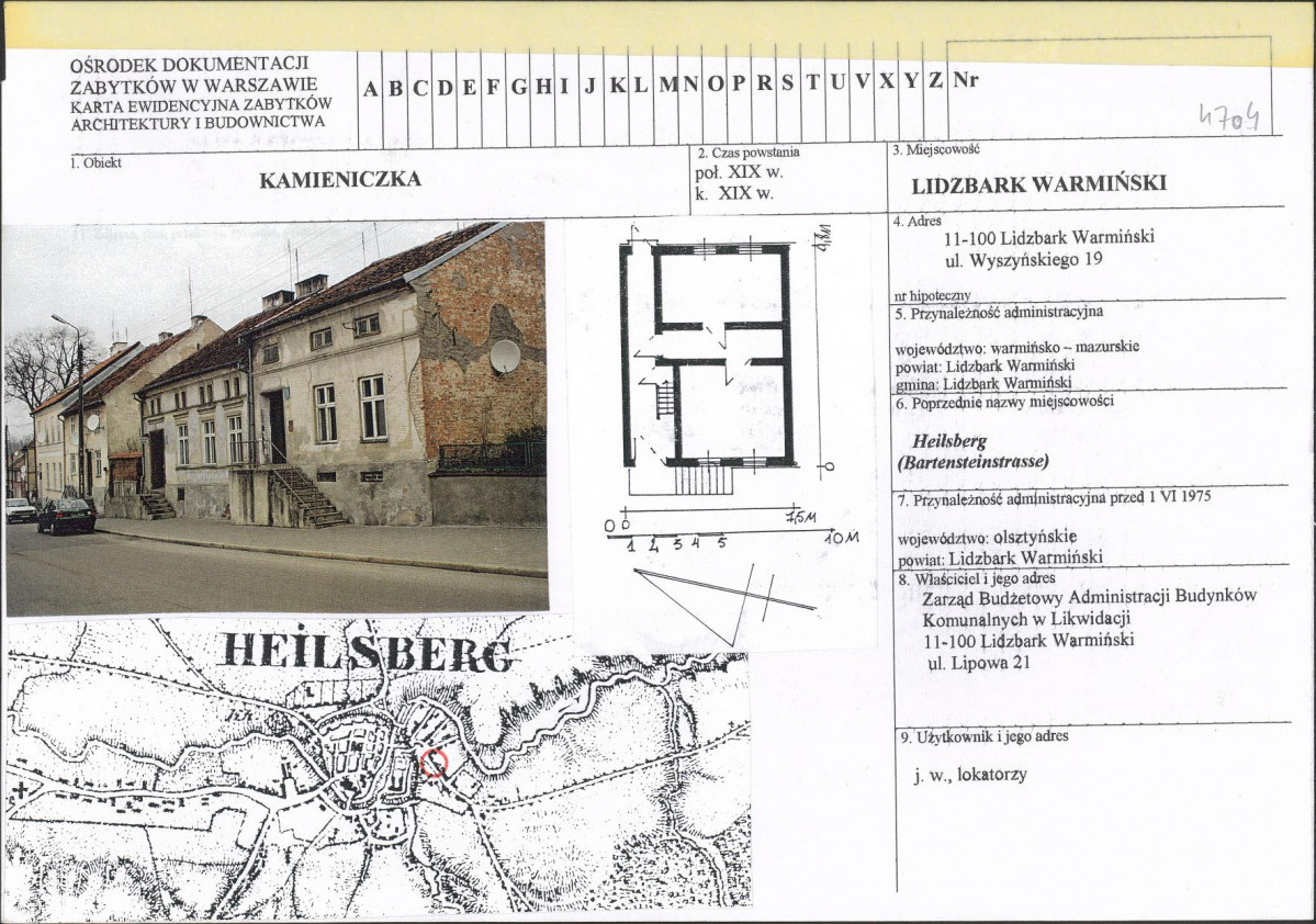 Karta biała, skan nr 1
