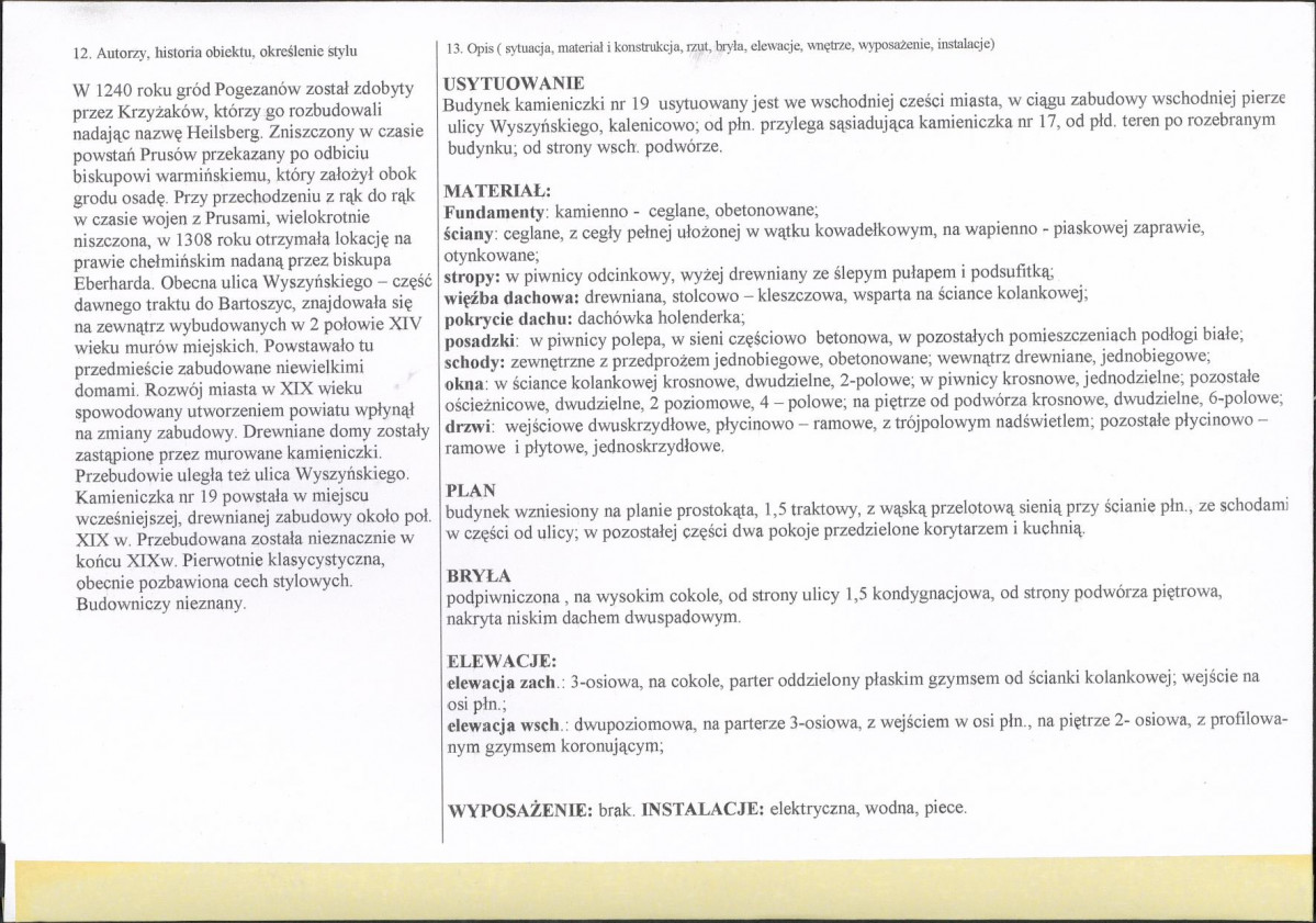 Karta biała, skan nr 2
