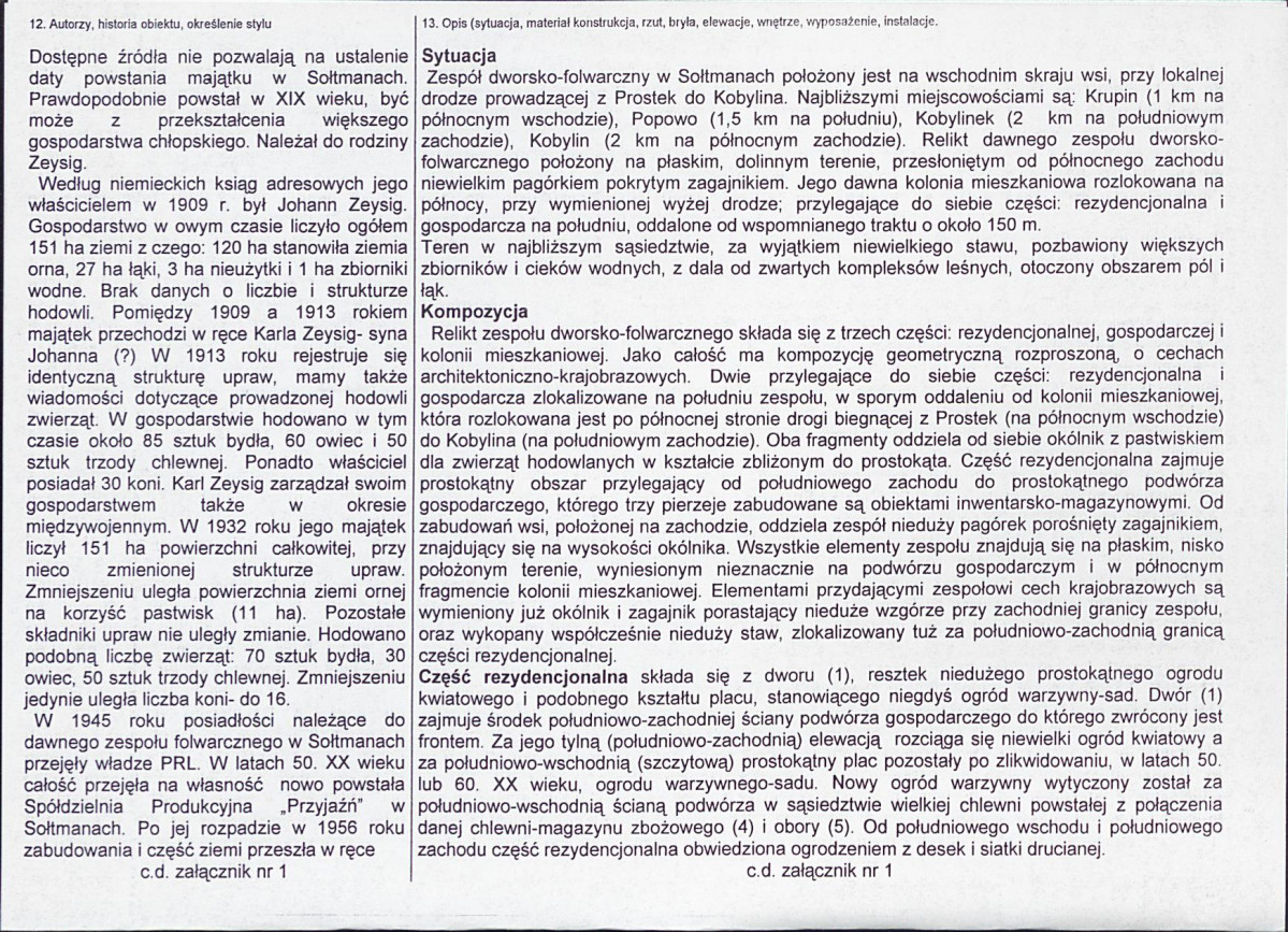 KB - Karta biała, skan nr 2