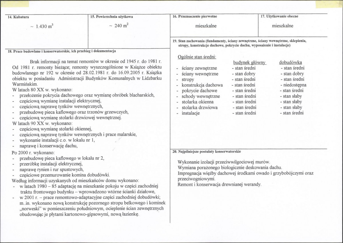 KB - Karta biała, skan nr 3