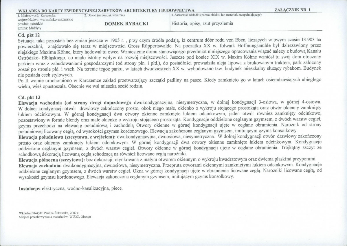 KB - Karta biała, skan nr 5