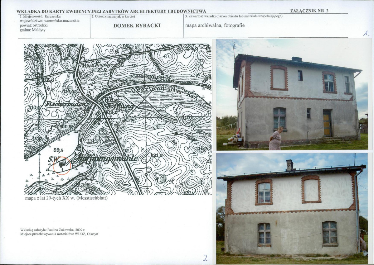 KB - Karta biała, skan nr 7