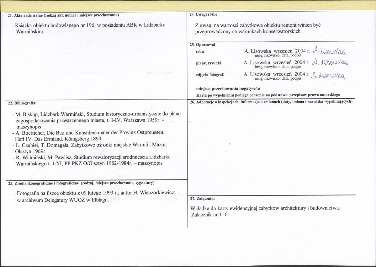 KB - Karta biała, skan nr 4