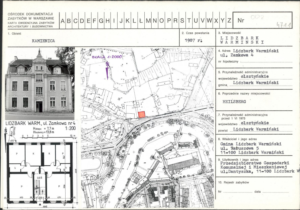 Karta biała, skan nr 1